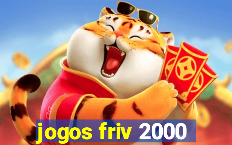 jogos friv 2000