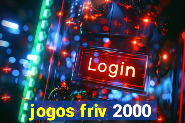 jogos friv 2000