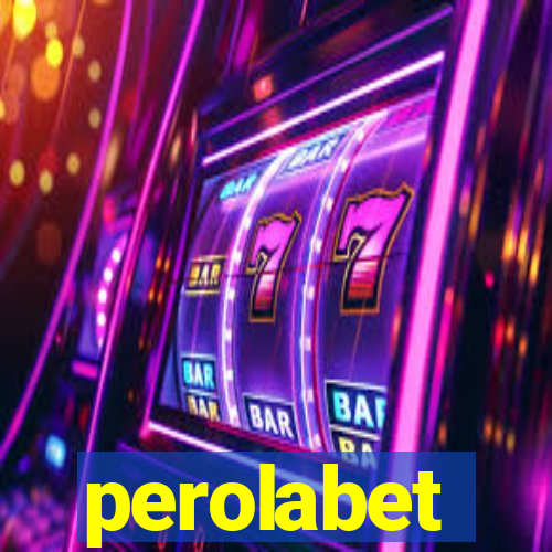 perolabet