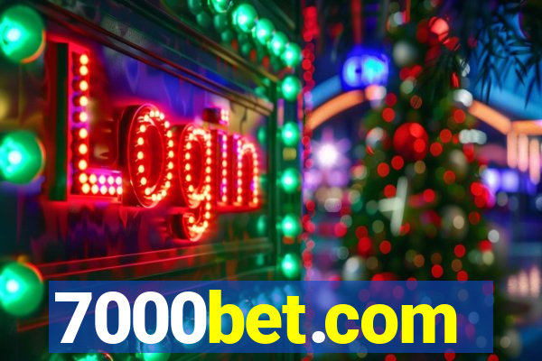 7000bet.com