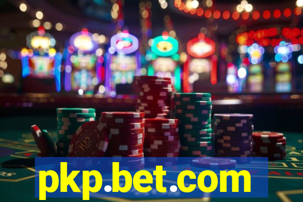 pkp.bet.com