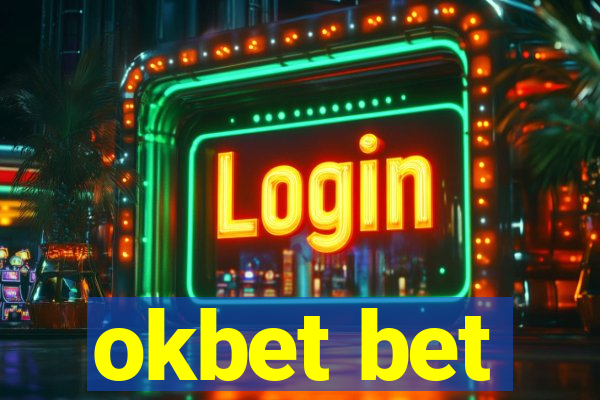 okbet bet