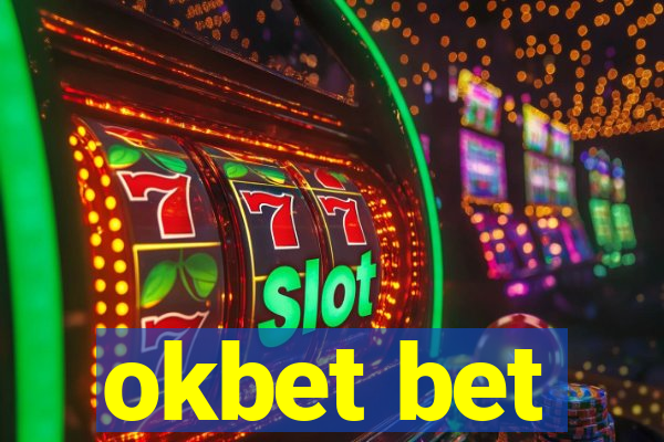 okbet bet