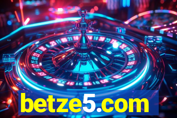 betze5.com