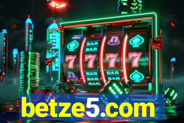 betze5.com