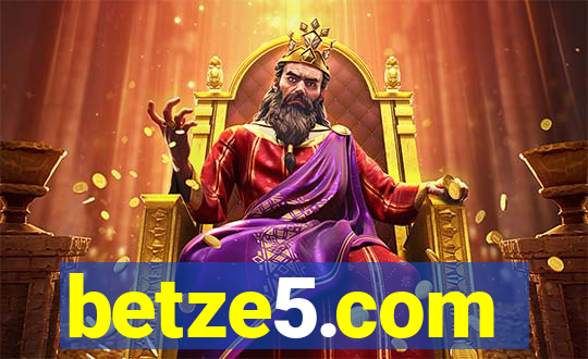 betze5.com