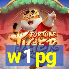 w1 pg