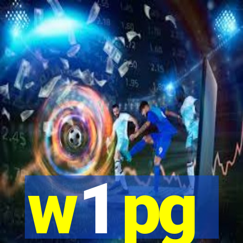 w1 pg