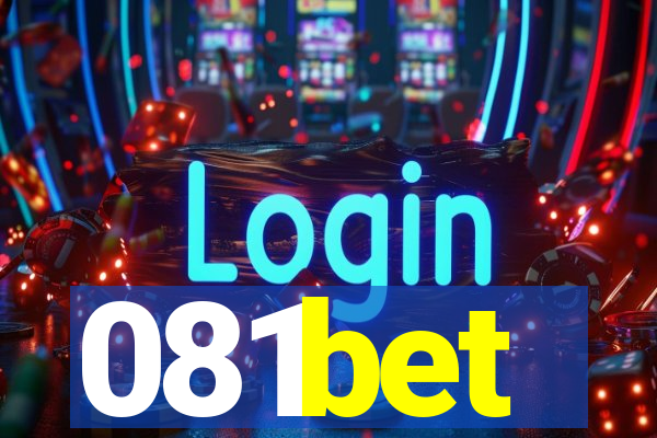 081bet