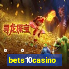 bets10casino