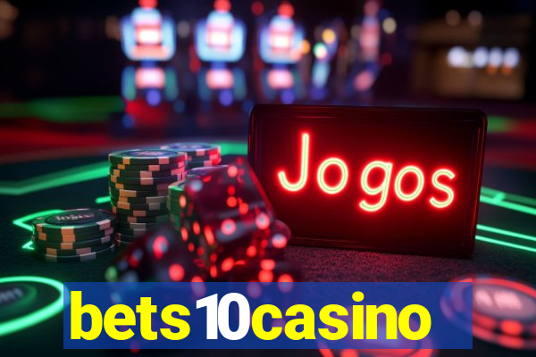 bets10casino