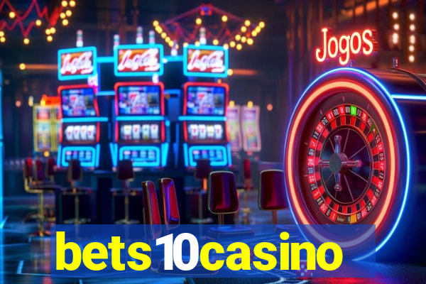 bets10casino