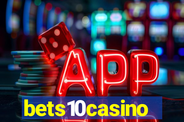 bets10casino