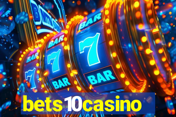 bets10casino