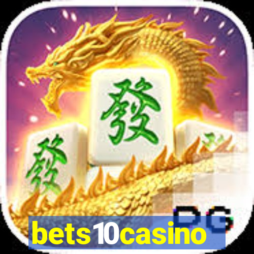 bets10casino