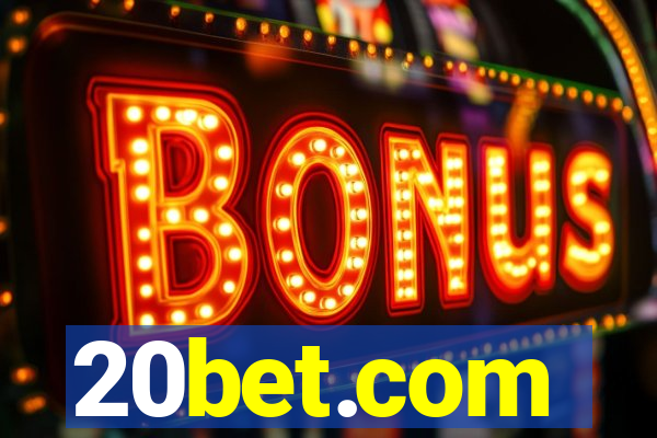 20bet.com