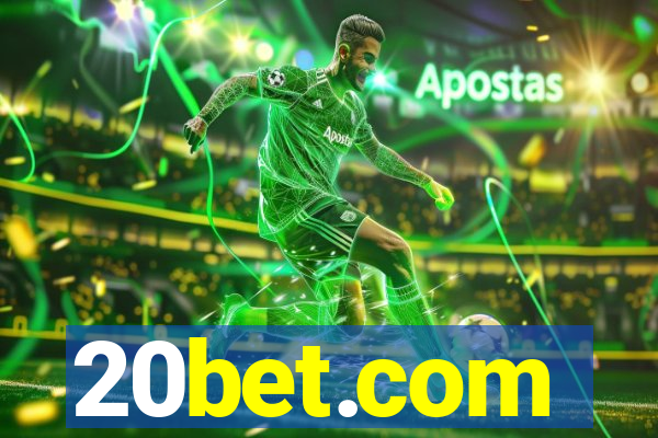 20bet.com