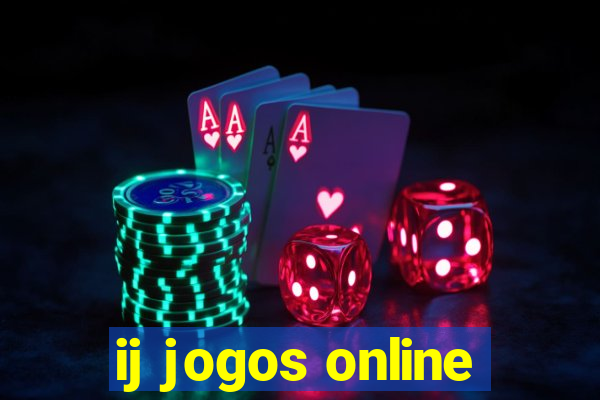 ij jogos online