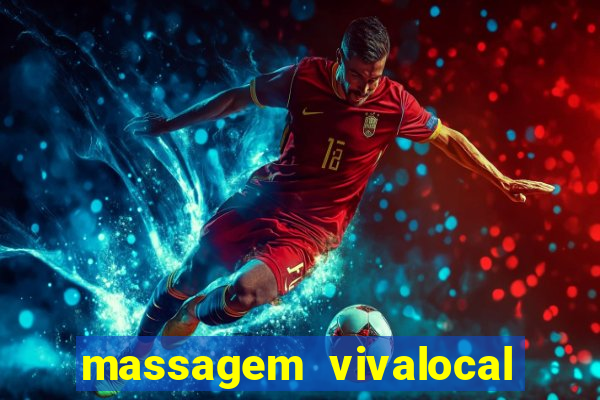 massagem vivalocal em santos sp