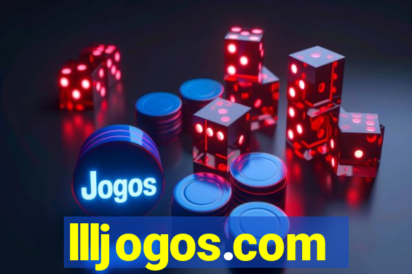 llljogos.com