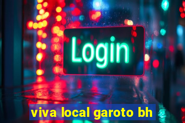 viva local garoto bh