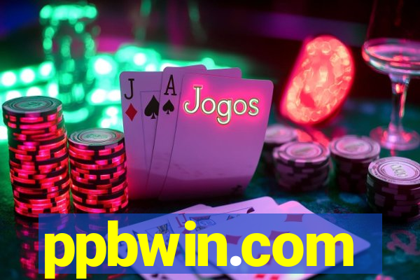 ppbwin.com