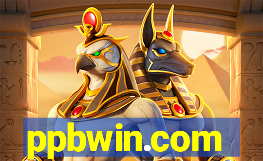 ppbwin.com