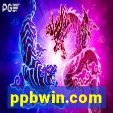 ppbwin.com