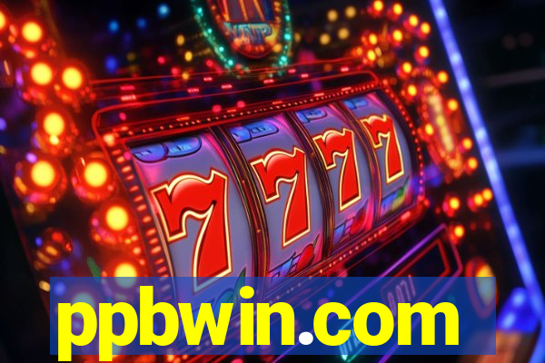 ppbwin.com