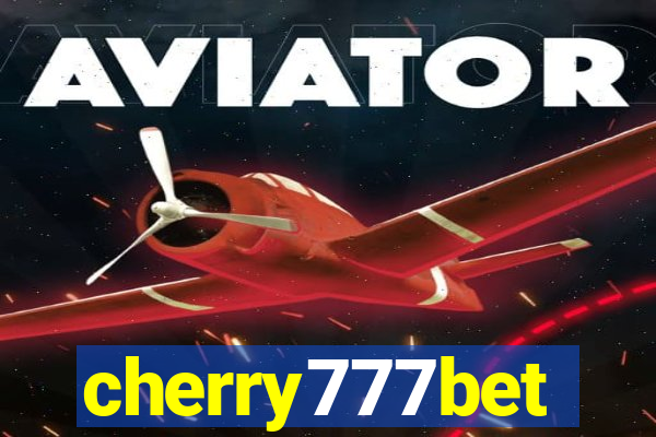 cherry777bet