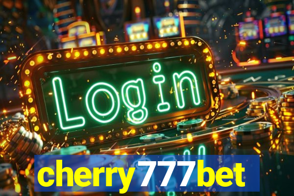 cherry777bet