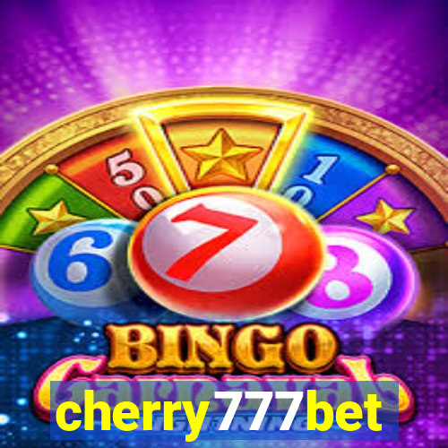 cherry777bet