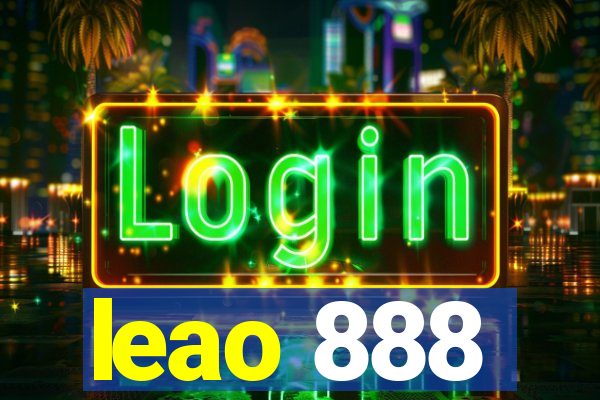 leao 888