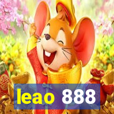 leao 888