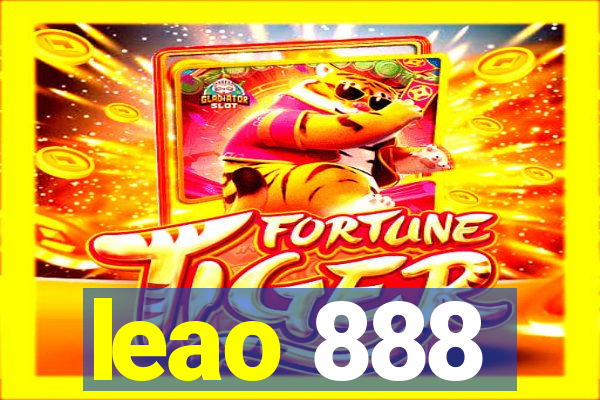 leao 888