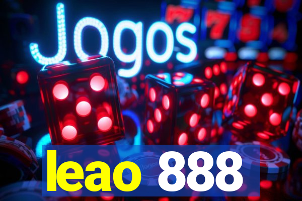 leao 888