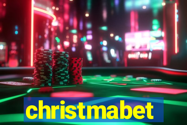 christmabet