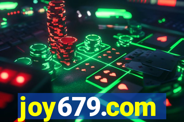 joy679.com