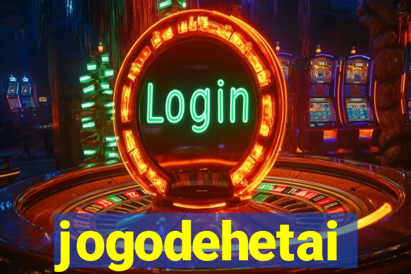 jogodehetai