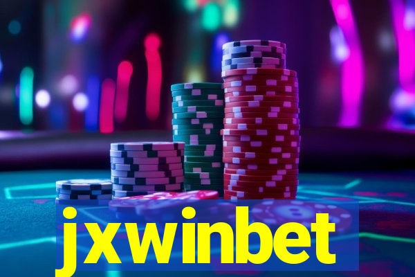 jxwinbet