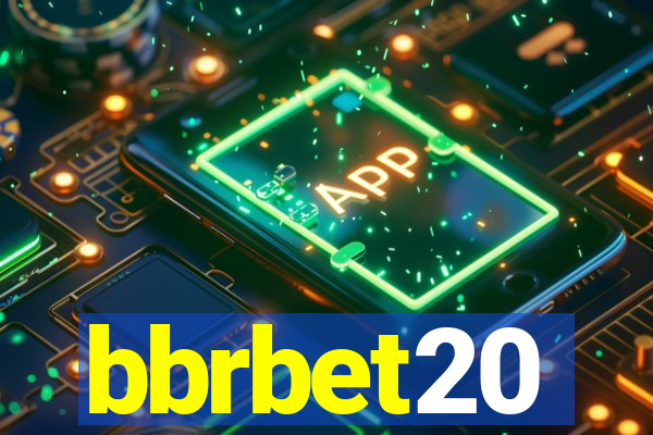 bbrbet20