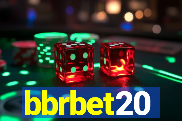 bbrbet20