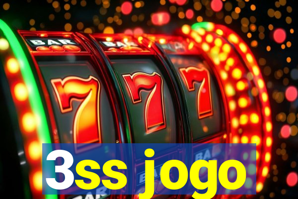 3ss jogo