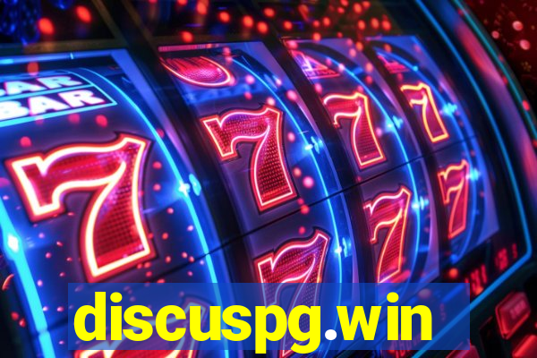 discuspg.win