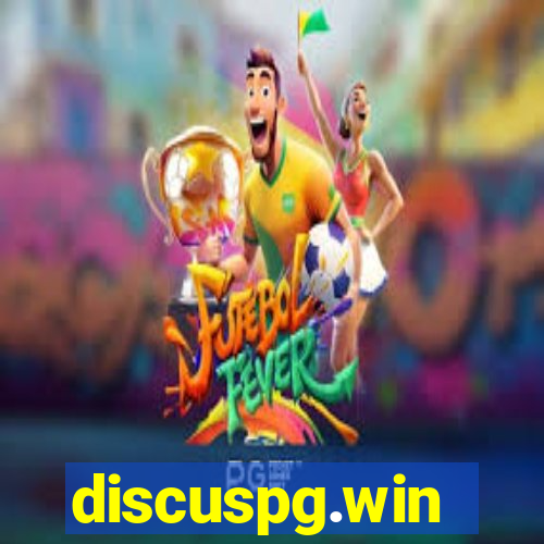 discuspg.win