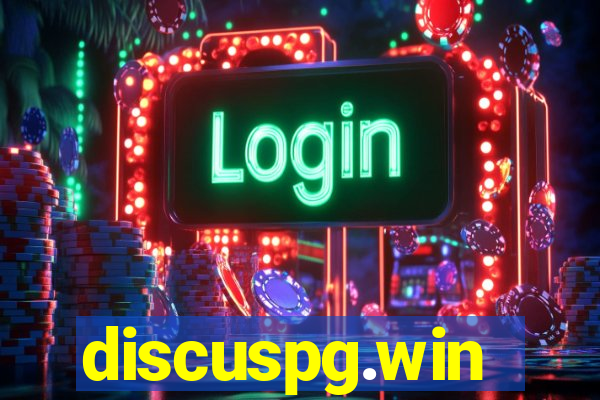 discuspg.win