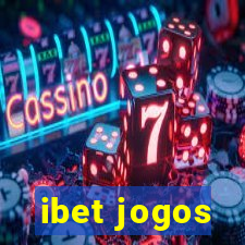 ibet jogos