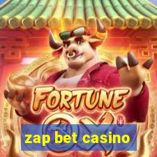 zap bet casino