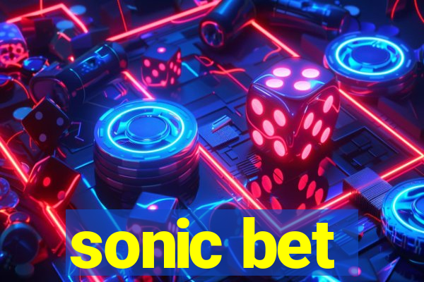 sonic bet