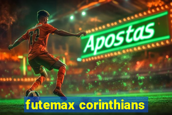 futemax corinthians